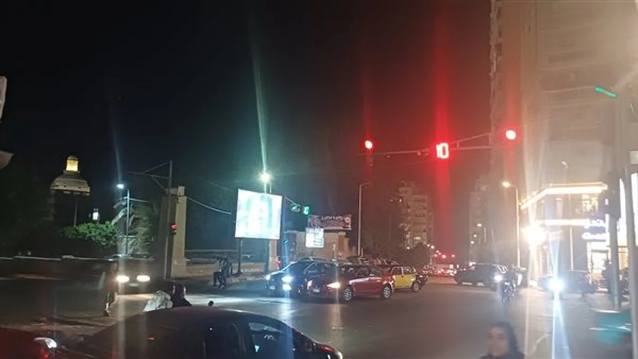 استقرار نسبي في طقس الإسكندرية مع هدوء تام لحركة الرياح بـعروس البحر المتوسط